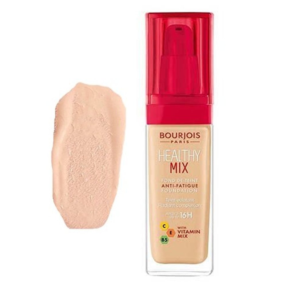 Bourjois Healthy Mix 16H Foundation - 54 Beige