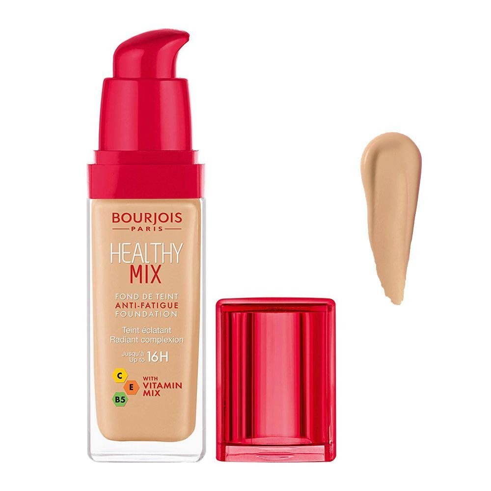 Bourjois Healthy Mix 16H Foundation - 54 Beige