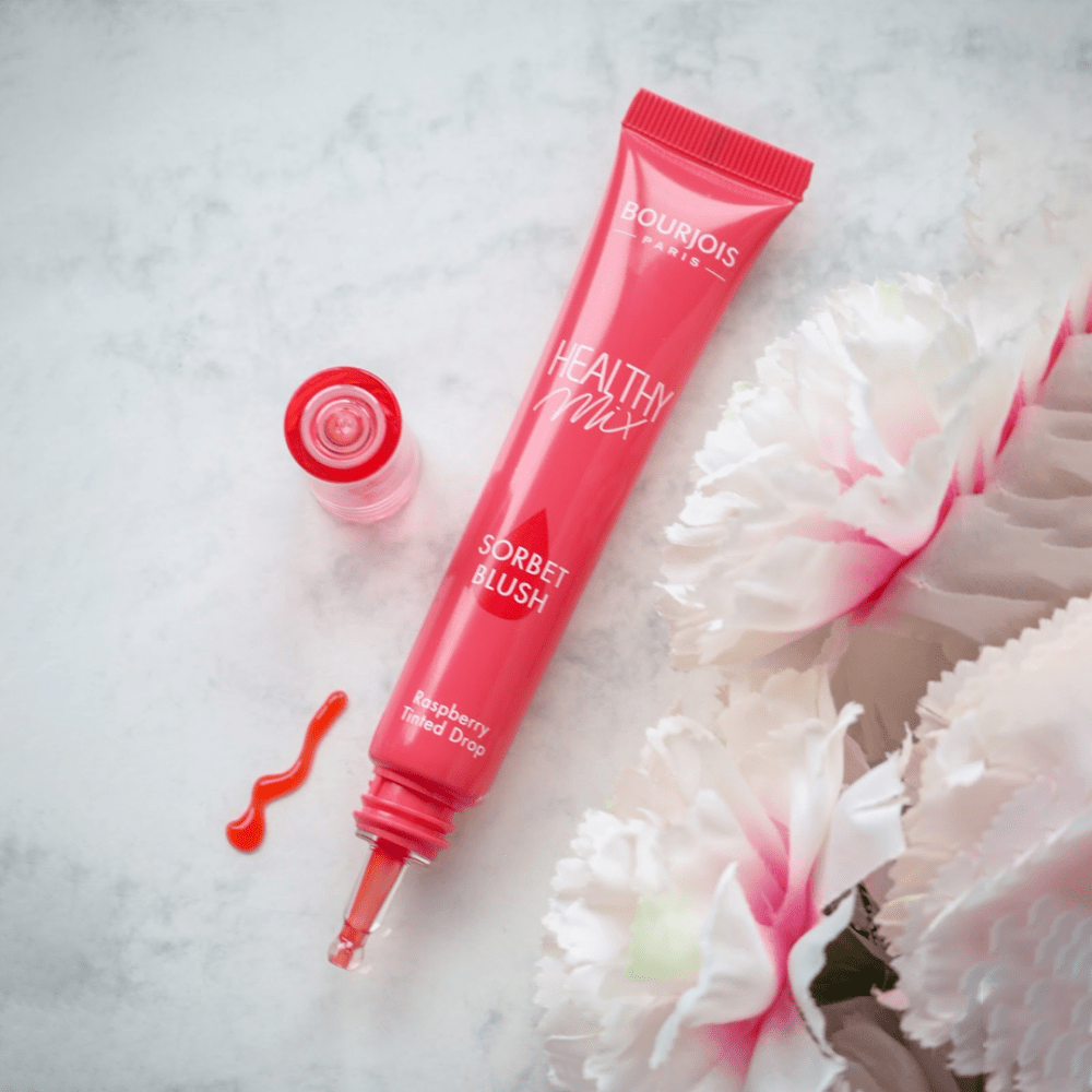 Bourjois Healthy Mix Sorbet Blush -01