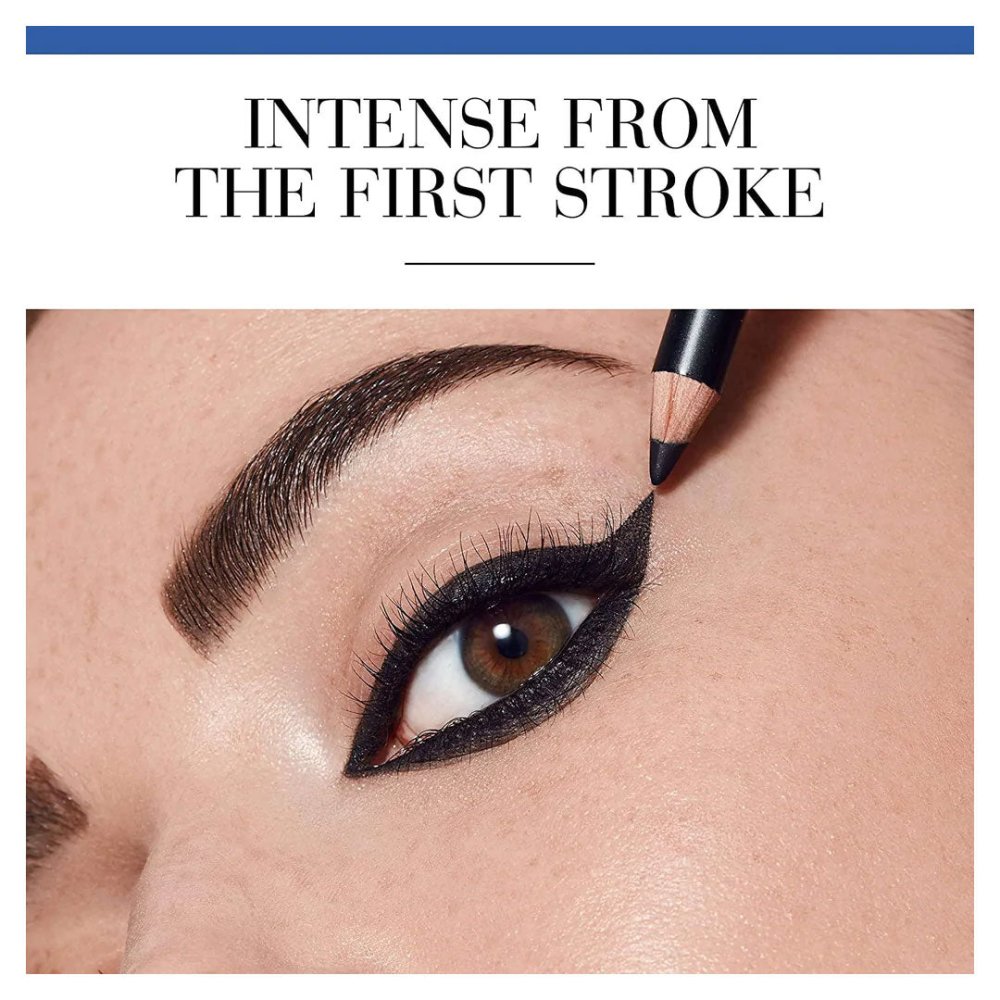 Bourjois Paris Kohl & Contour Eye Pencil - Ultra Black 002