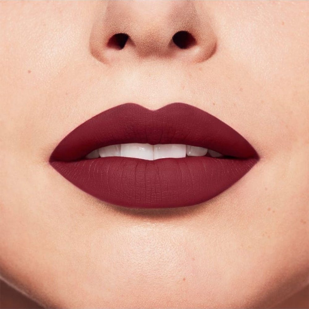 Bourjois Rouge Edition Velvet Liquid Lipstick - Shade 24 Dark Chérie