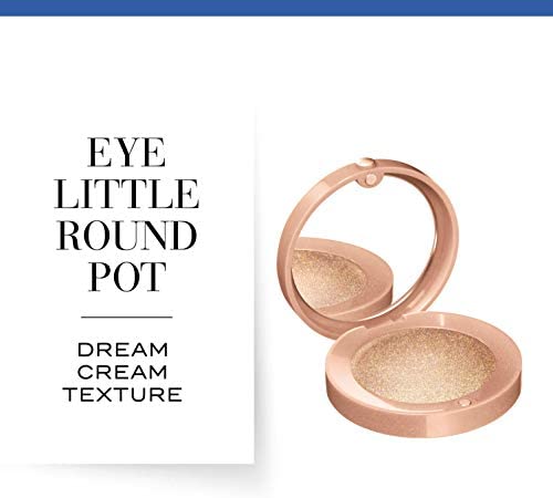 Bourjois Round Pot Mono Eyeshadow-03