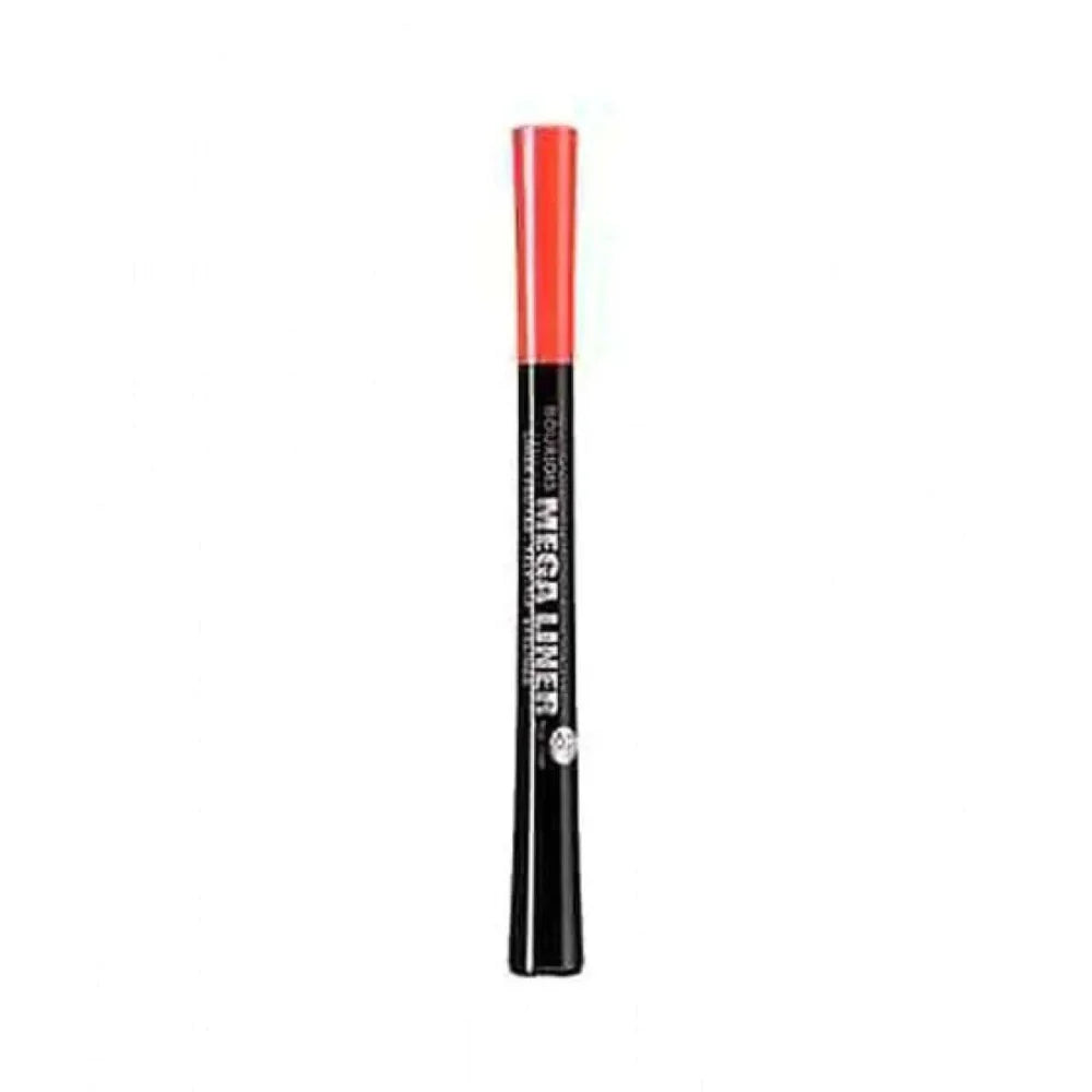 Buy Bourjois Mega Liner – 01 Dark Black