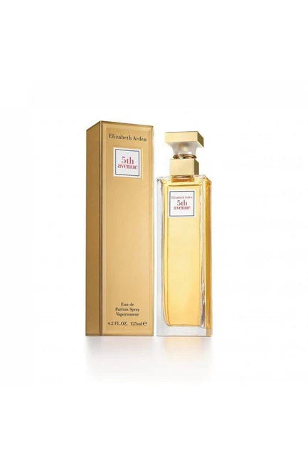 Elizabeth Arden 5th Avenue EDP - 125ml