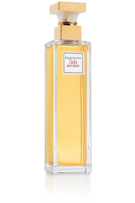 Elizabeth Arden 5th Avenue EDP - 125ml