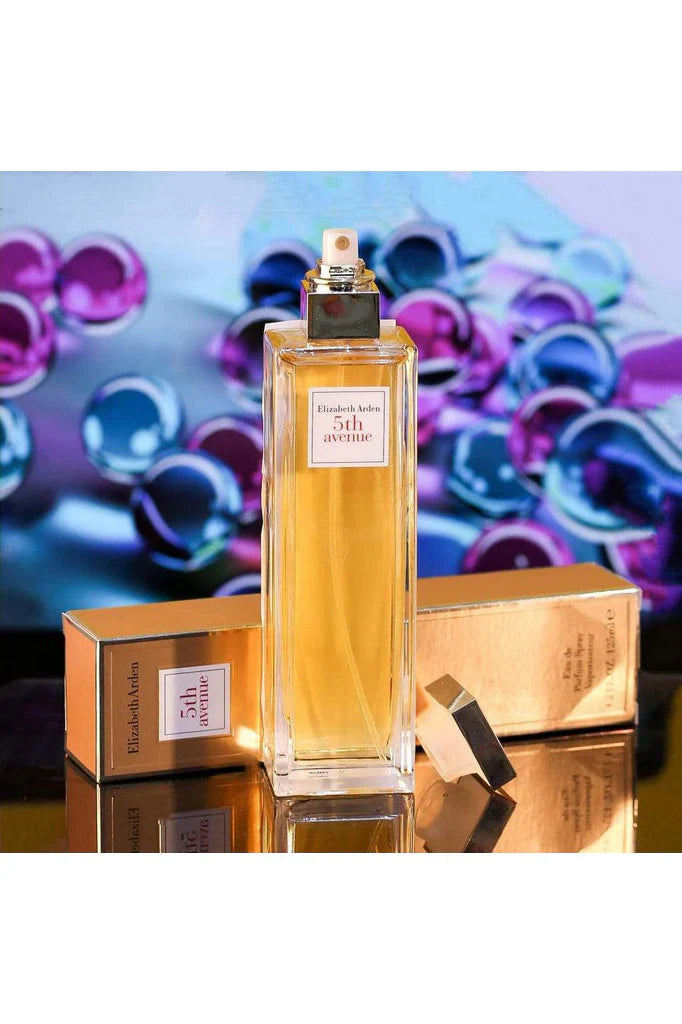 Elizabeth Arden 5th Avenue EDP - 125ml