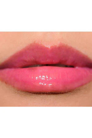 Sephora Gel Gloss Ultra Brilliant Ultra Shine Lip Gel Pin-up Pink 17