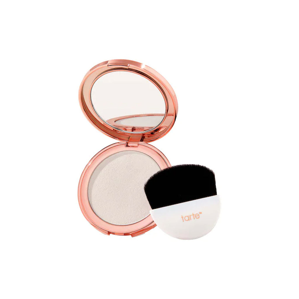 Tarte Smooth Operator Amazonian Clay Finishing Setting Powder - Translucent