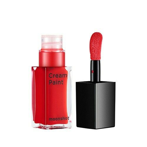 Moonshot Lip & Cheek Cream Paint Holiday Gift Set