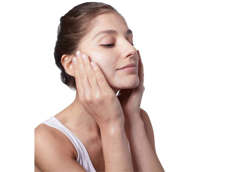 Cerave Foaming Facial Cleanser For Normal to Oily Skin - 473ml