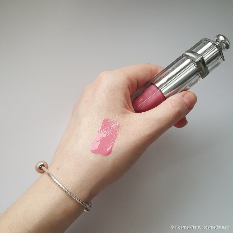 Christian Dior Dior Addict Fluid Stick 389 Kiss Me