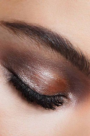 Maybelline New York The City Mini Palette Chill Brunch Neutrals