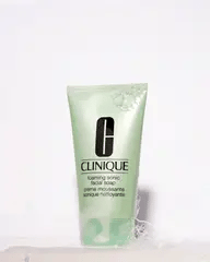 Clinique- All About Clean™ Foaming Facial Soap 150ml