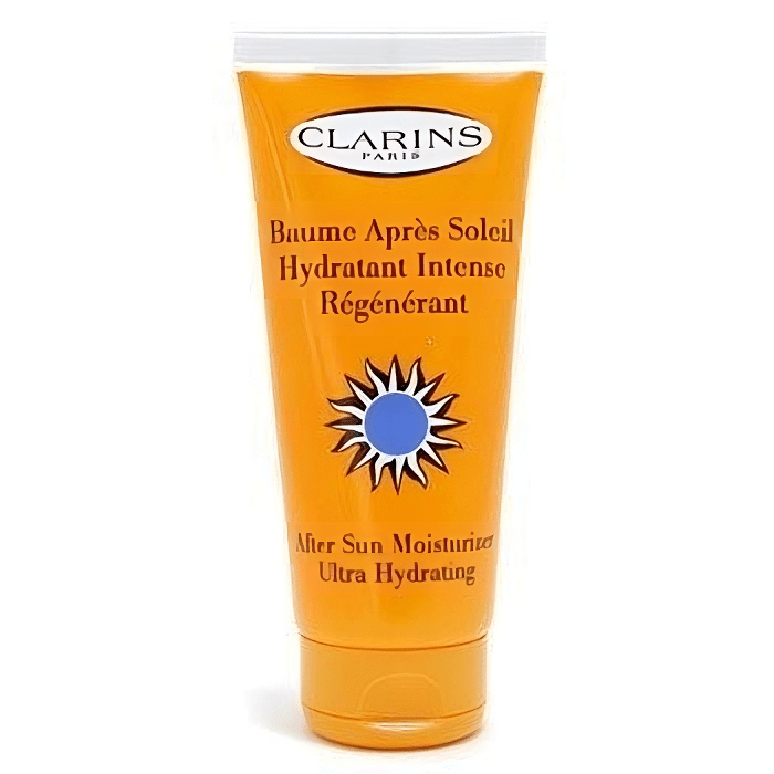 Clarins After Sun Moisturizer with Plant Extracts 150ml