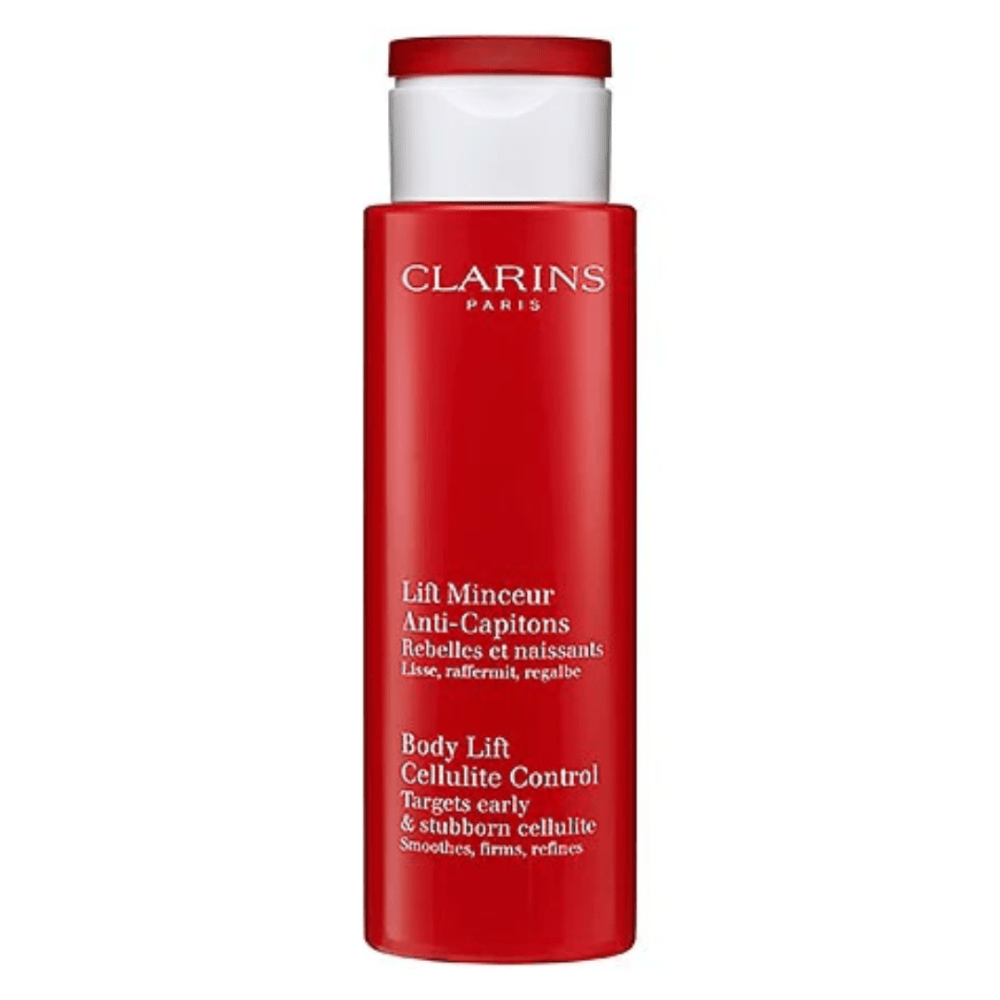 Clarins Body Lift Cellulite Control