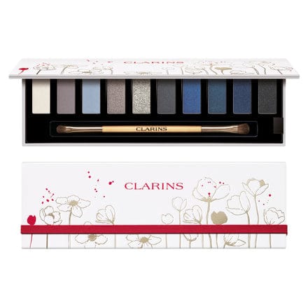 Clarins The Essentials Eye Makeup Palette