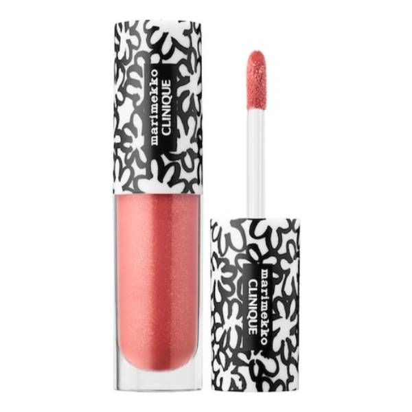 Clinique Acqua Gloss Pop Splash Lip Gloss  -Sorbet Pop 03