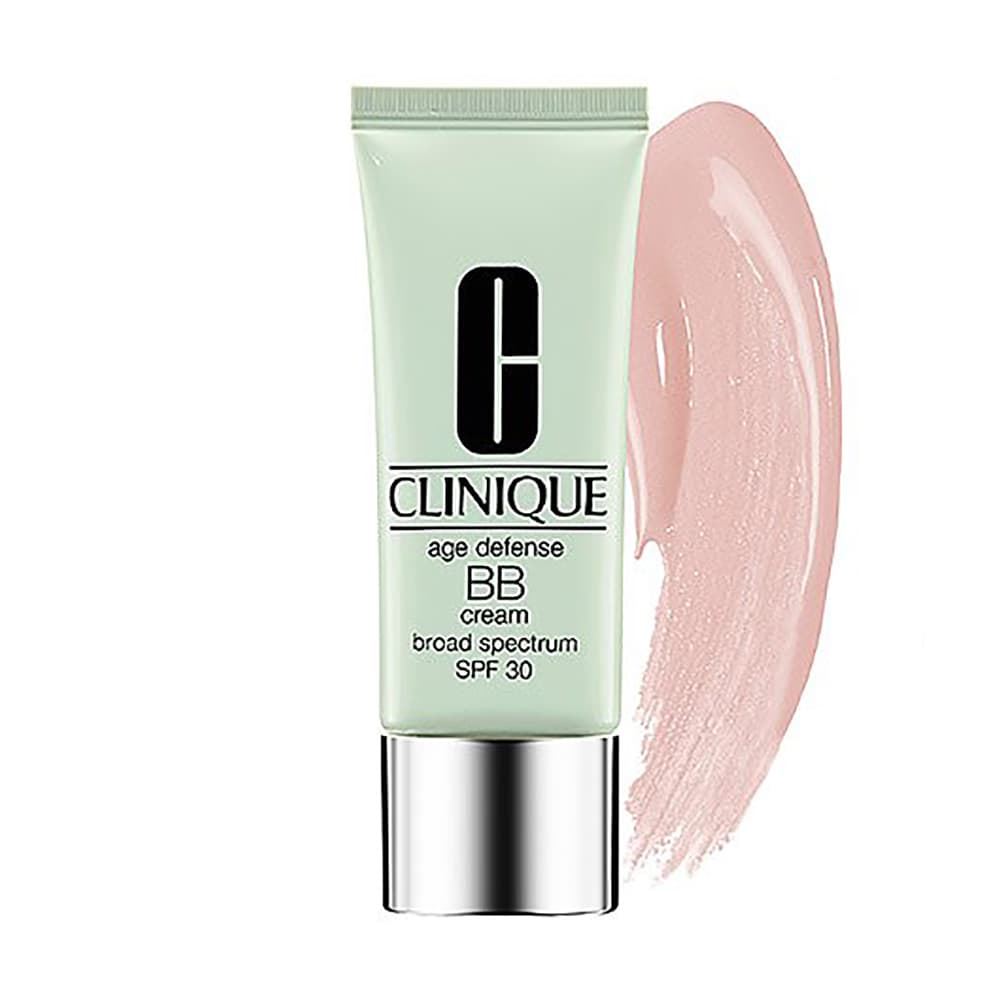 Clinique Age Defense BB Cream Broad Spectrum SPF 30 - Shade 2