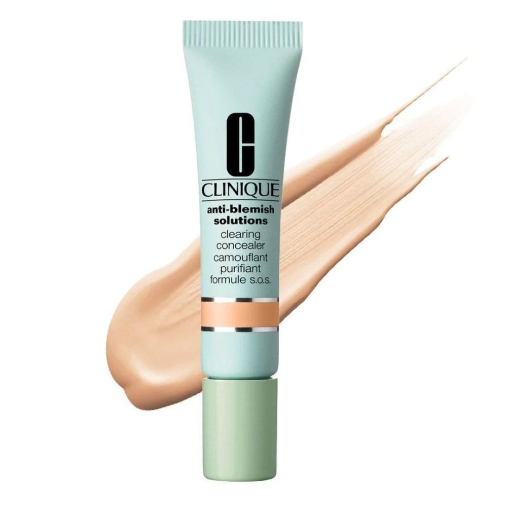 Clinique Anti Blemish Solutions Clearing Concealer - 01