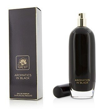 Clinique Aromatics In Black Perfume for Women 100ml Eau de Parfum