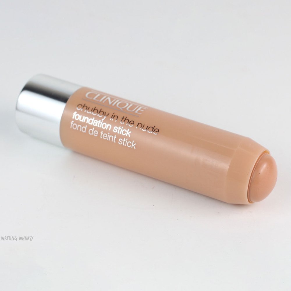 Clinique - Chubby in the Nude Foundation Stick - 06 Intense Ivory