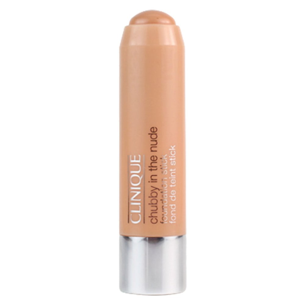 Clinique - Chubby in the Nude Foundation Stick - 06 Intense Ivory