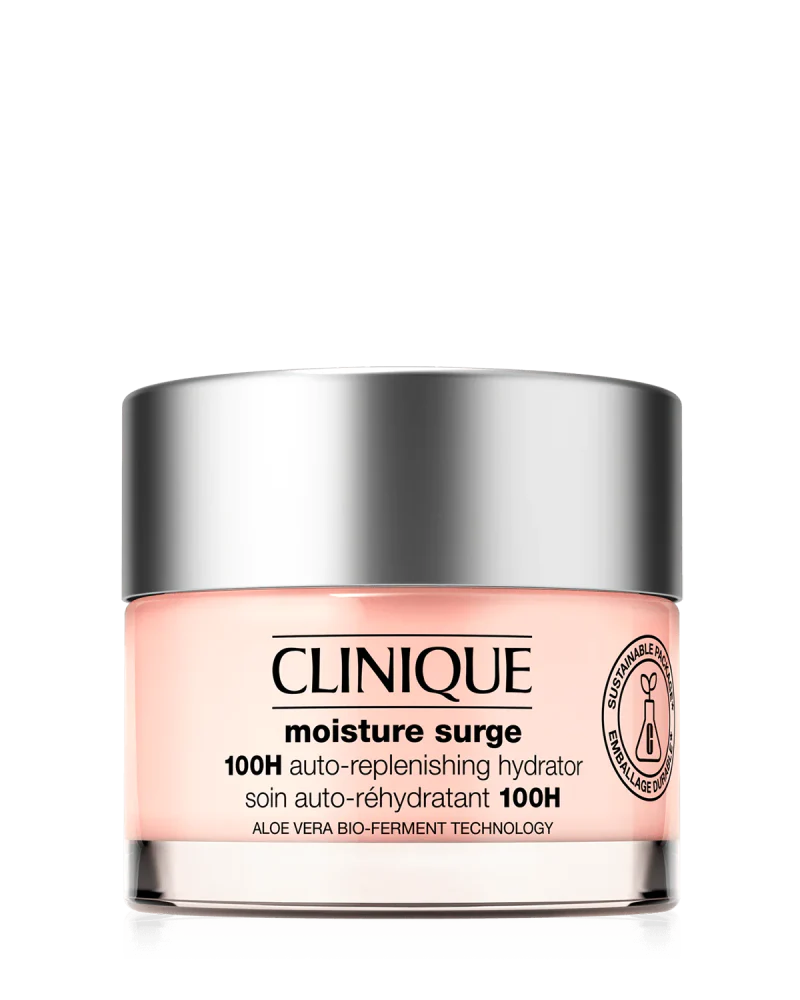 CLINIQUE-Clinique Moisture Surge 72-Hour Auto-Replenishing Hydrator 30 ML