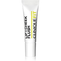 Clinique Fit Lip + Cheek Flush