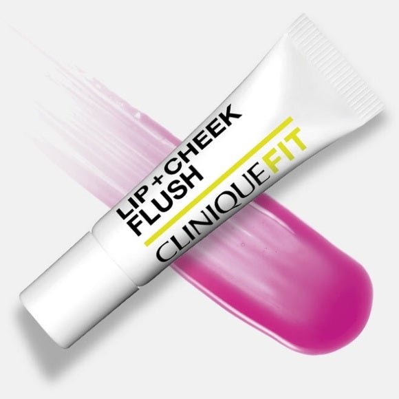 Clinique Fit Lip + Cheek Flush