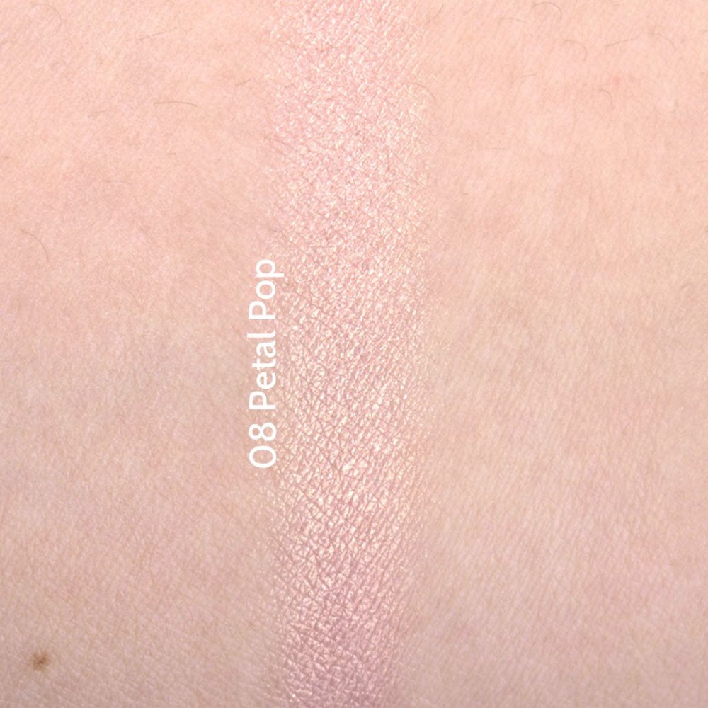 Clinique - Lid Pop - 08 Petal Pop