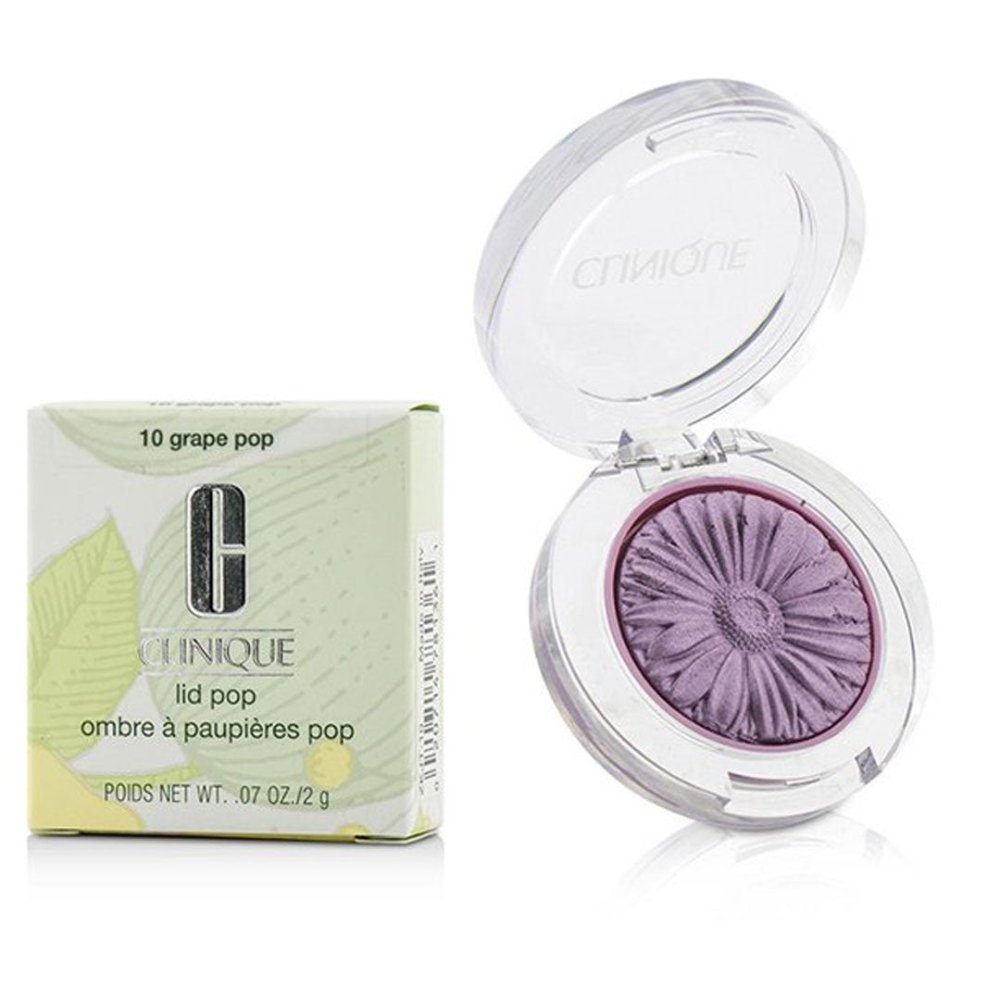 Clinique - Lid Pop - 10 Grape Pop