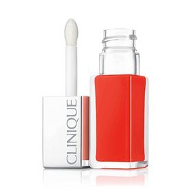 Clinique Pop Lacquer Lip Colour + Primer 03 Happy Pop