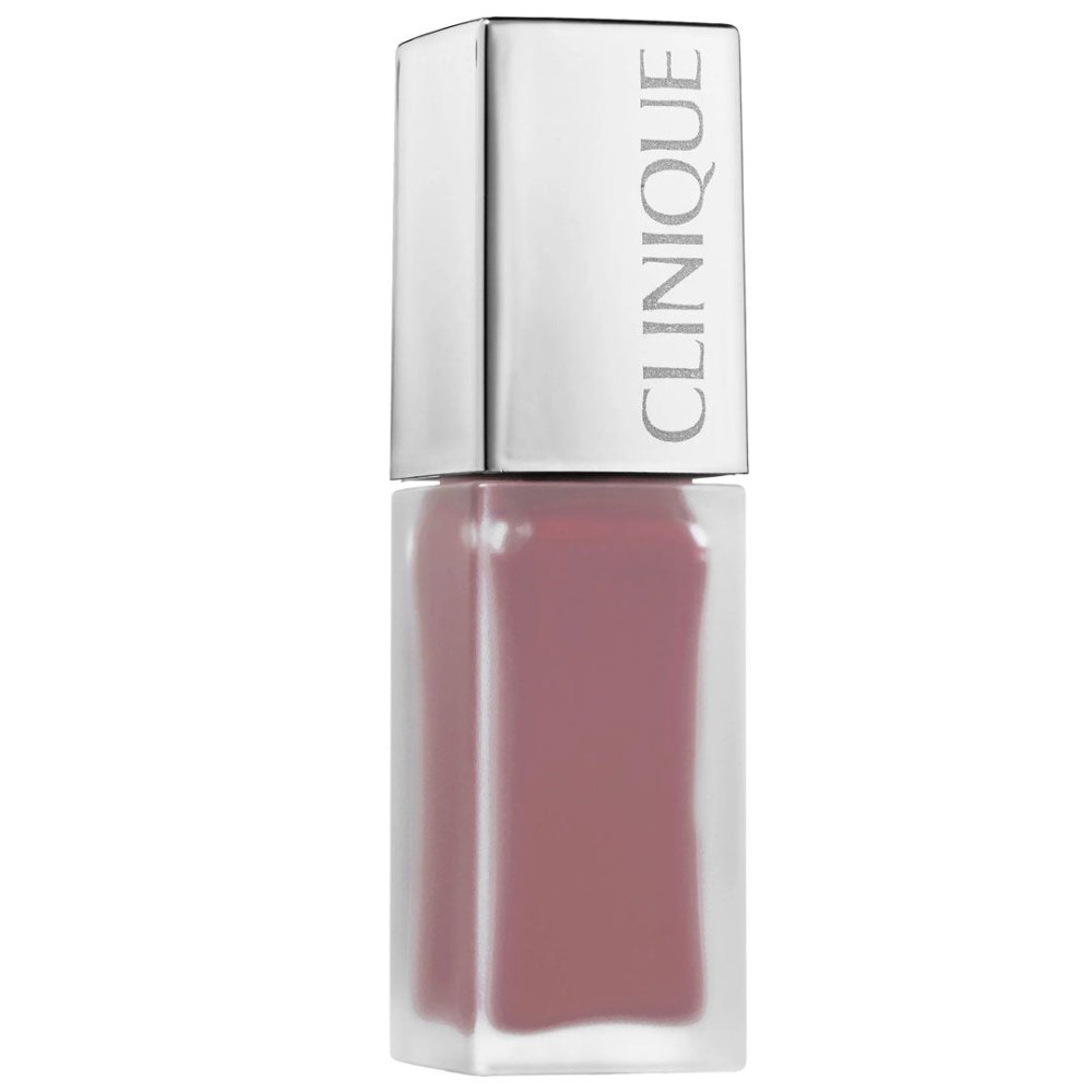 Clinique Pop Liquid Matte Lip Colour + Primer - 07 Boom Pop | Bold- 07 BOOM POP
