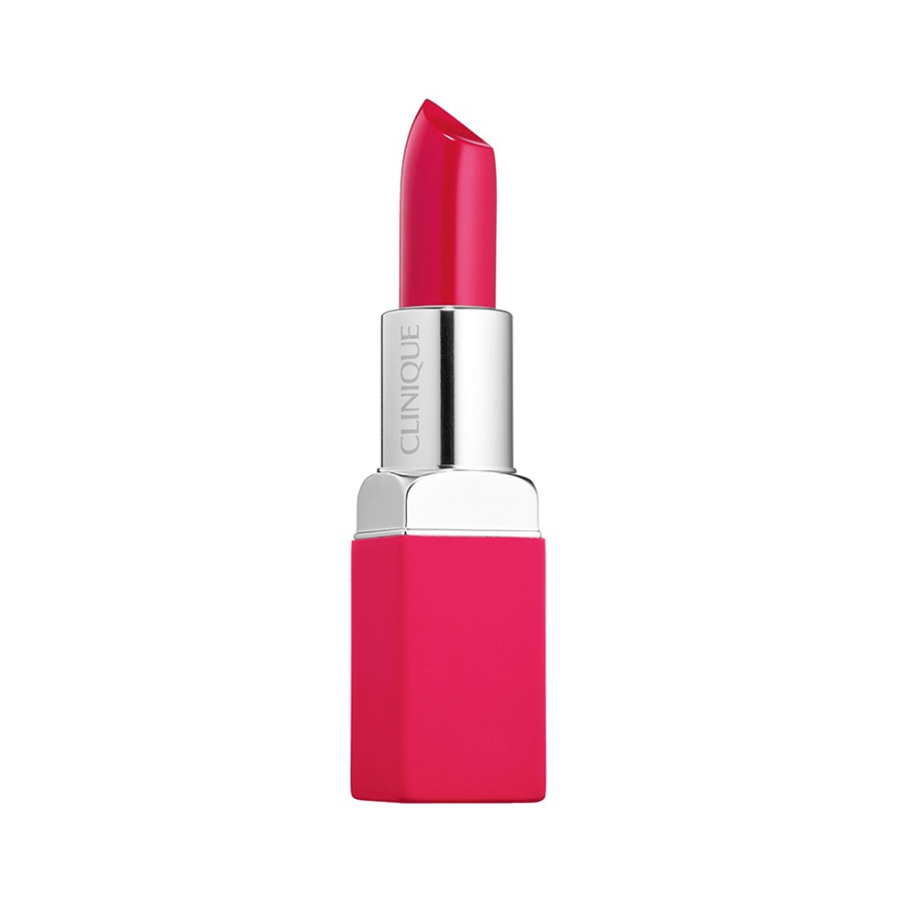 Clinique Pop Matte Lip Colour + Primer + Base - 05 Graffiti Pop