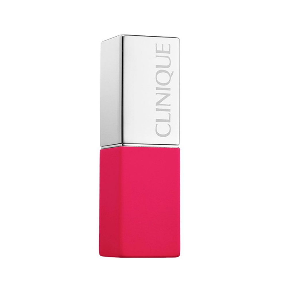 Clinique Pop Matte Lip Colour + Primer + Base - 05 Graffiti Pop