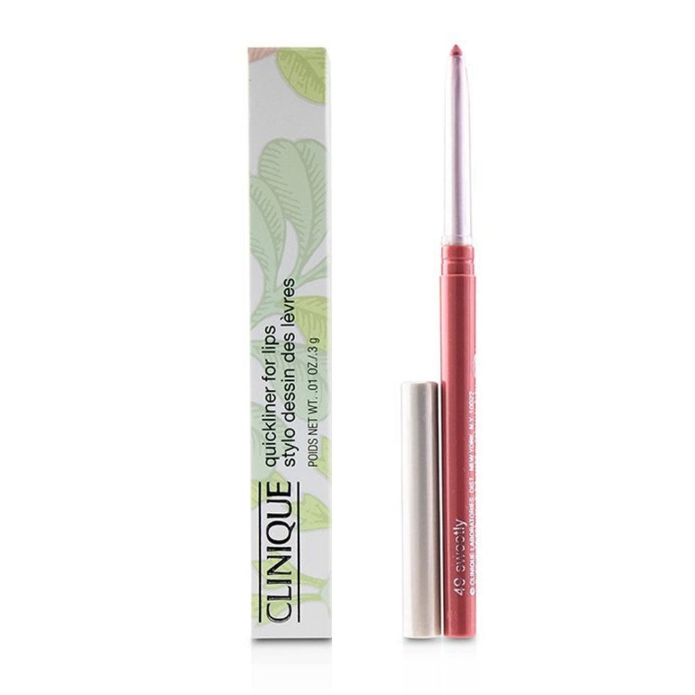 Clinique - Quickliner For Lips - 49 Sweetly