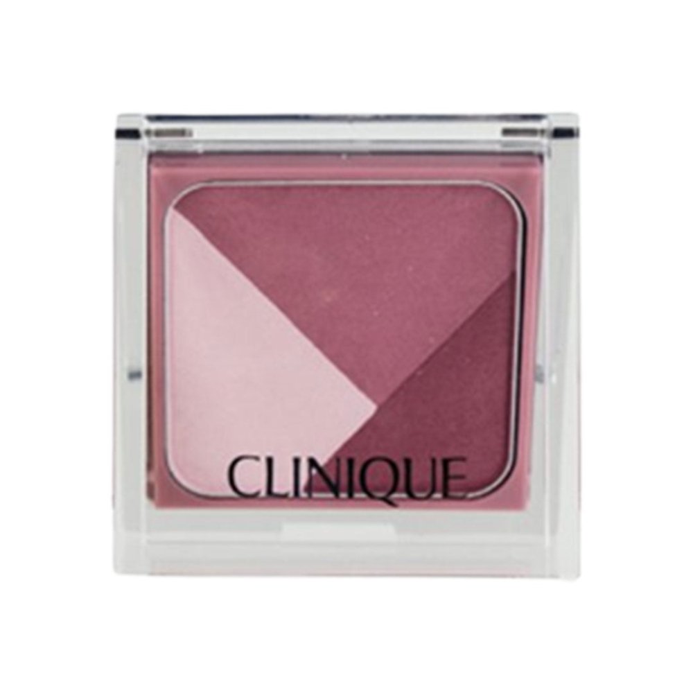 Clinique Sculptionary Cheek Contouring Palette -  02 Defining Berries