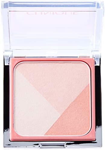 Clinique Sculpttionary Cheek Contouring Palette 01 Nectar