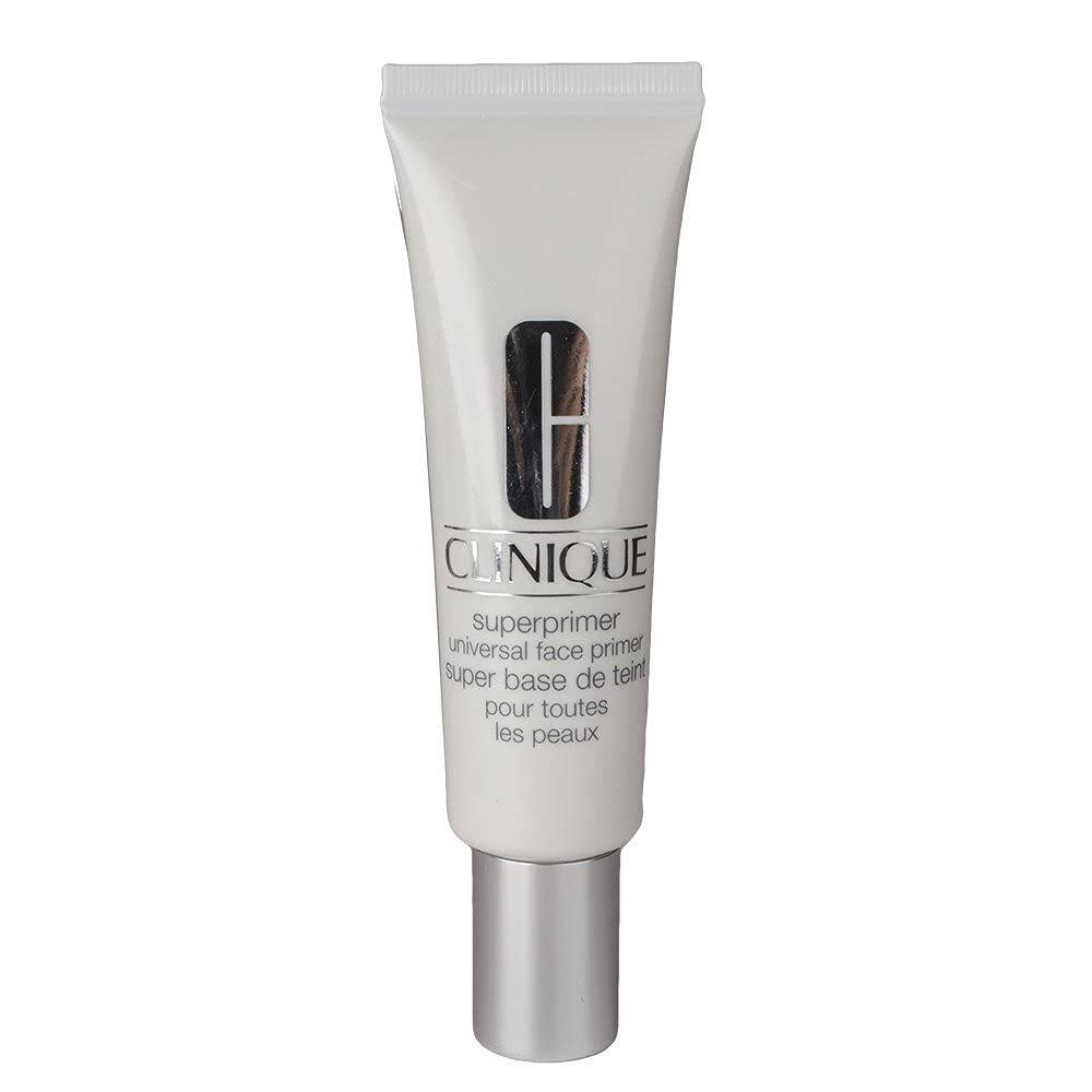 Clinique SuperPrimer Universal Face Primer -30ml Full Size -