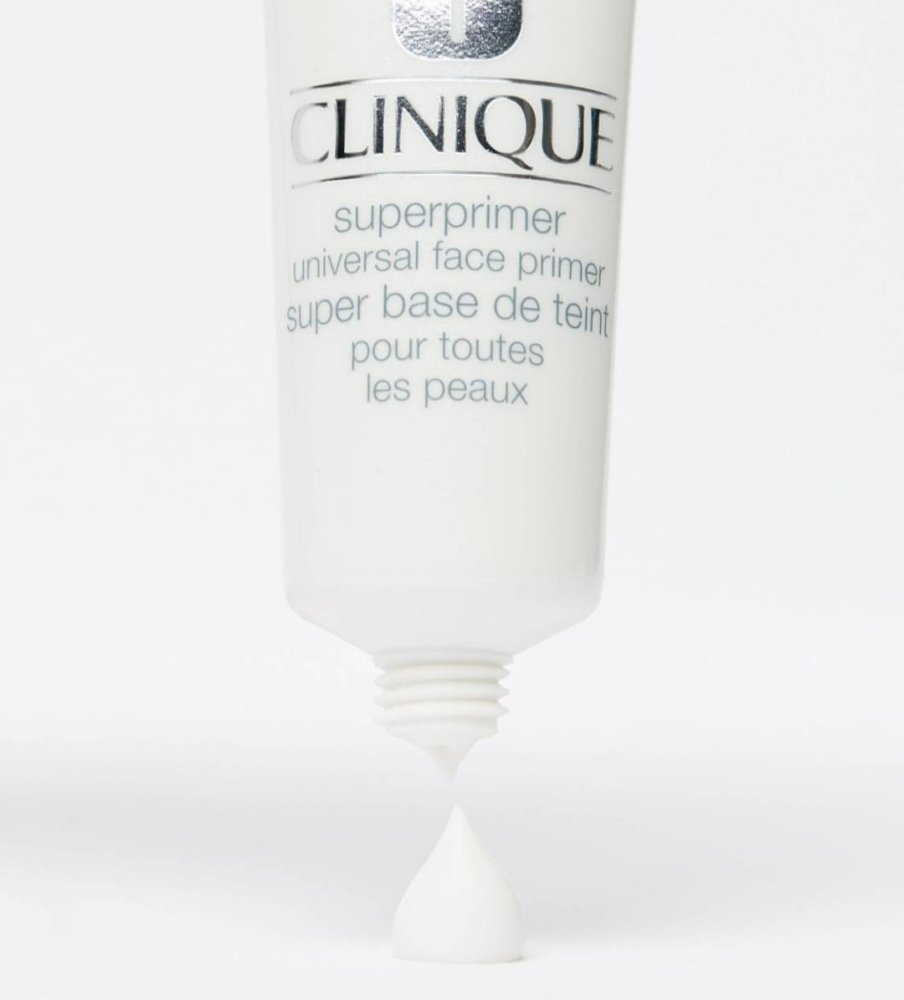 Clinique SuperPrimer Universal Face Primer -30ml Full Size -