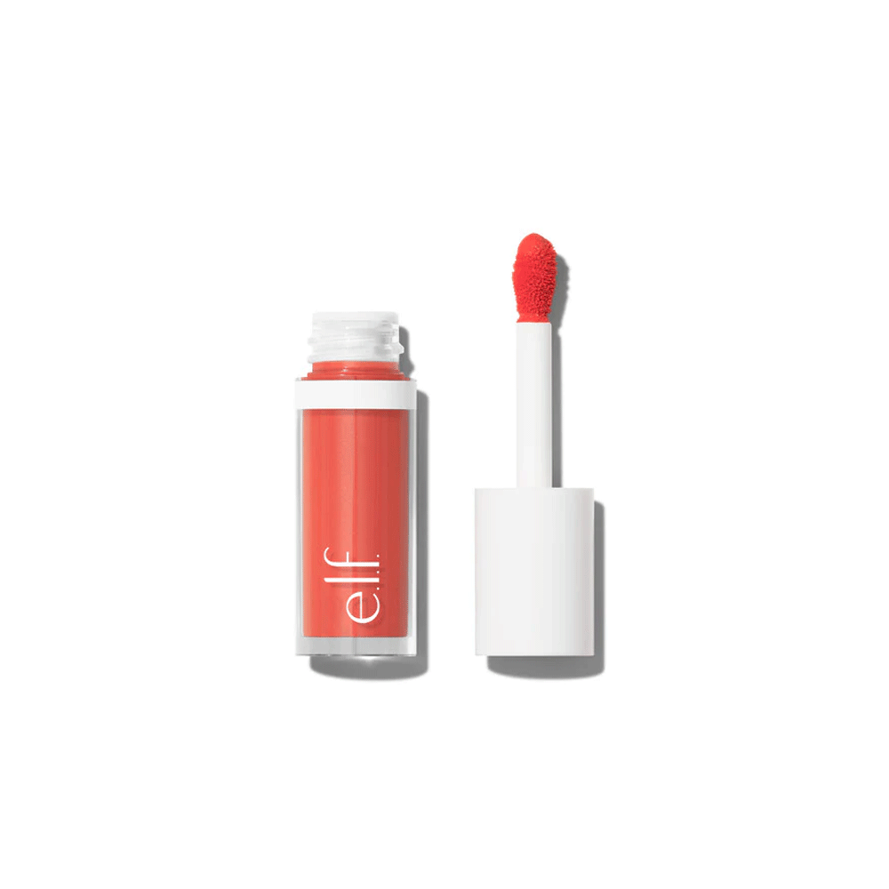 Elf- Camo Liquid Blush- Coral Crush