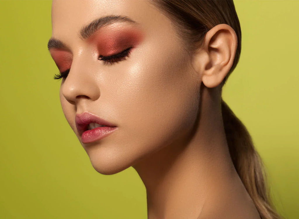 Natasha Denona Coral Eye Shadeow Palette