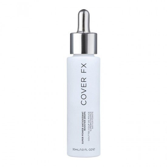 Cover FX Super Power Antioxidant Booster Drops 30ml
