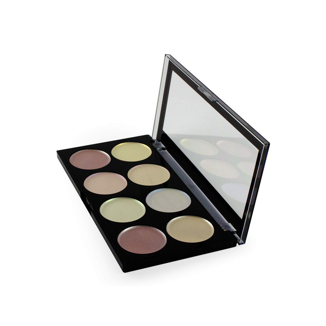 Makeup Revolution Ultra Strobe Balm Palette