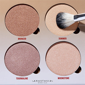 Anastasia Beverly Hills Sun Dipped Glow Kit