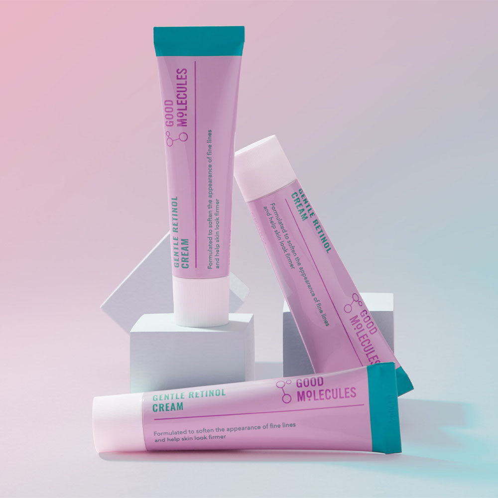 Good Molecules Gentle Retinol Cream 30ml