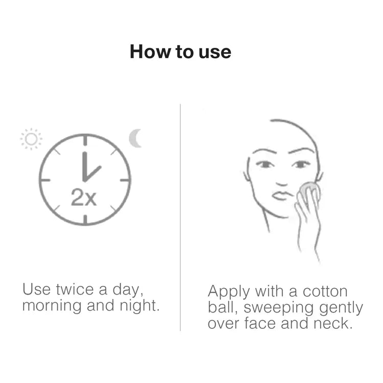 CLINIQUE-Clarifying Lotion 1 - Very Dry To Dry Skin - 400ml