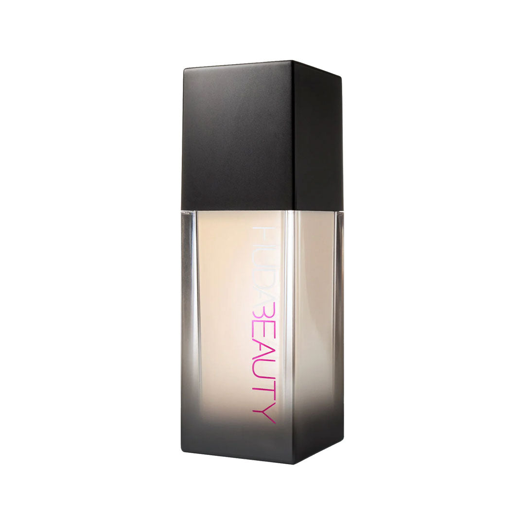 HUDA BEAUTY FauxFilter Luminous Matte Foundation- 110N Angel Food