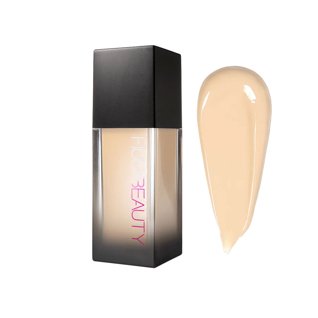 HUDA BEAUTY FauxFilter Luminous Matte Foundation- 110N Angel Food