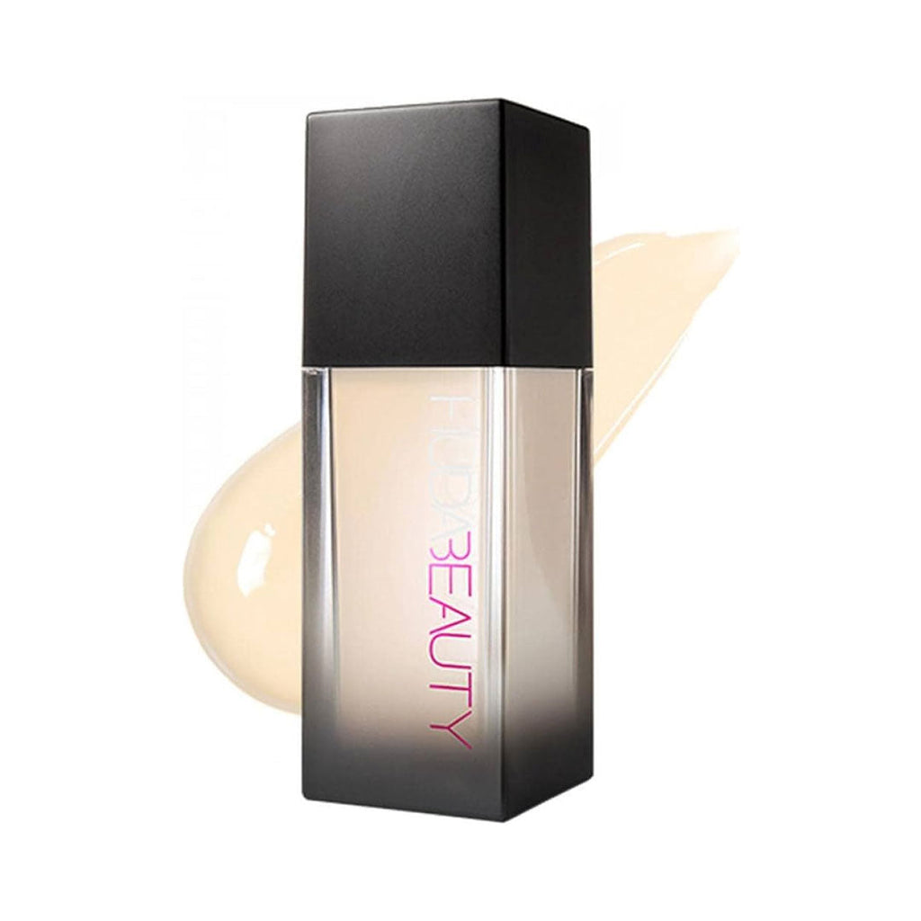 HUDA BEAUTY FauxFilter Luminous Matte Foundation- 110N Angel Food